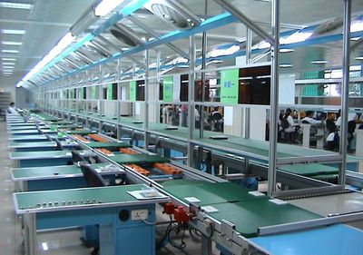 蘇州電子廠設備回收 昆山電子廠拆除 電子產品回收 編程設備回收