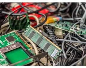 迪拜srs升級電子廢料回收工廠,規模擴大至四倍