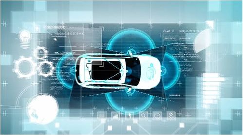 智能化再進(jìn)一步 眾泰汽車研發(fā)車載以太網(wǎng)技術(shù)