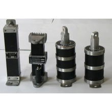 lxq 35一次消諧器2供應商華儀電子產品大圖 湖南禮陵市華儀電子科技公司