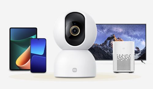 techinsights 2023 年智能家居占消費電子出貨量 28 ,安防產品成最大細分市場
