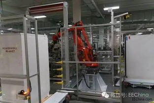 特斯拉電池全靠它 超級工廠的前世今生