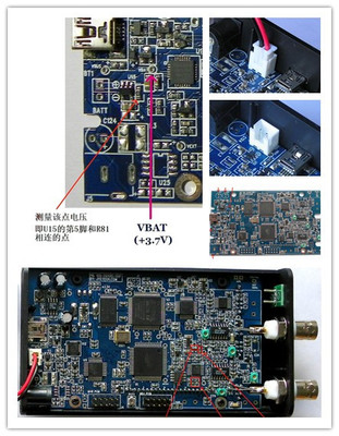 供應今越09401掌上數字示波器 - 供應今越09401掌上數字示波器廠家 - 供應今越09401掌上數字示波器價格 - 桂林長河電子 - 